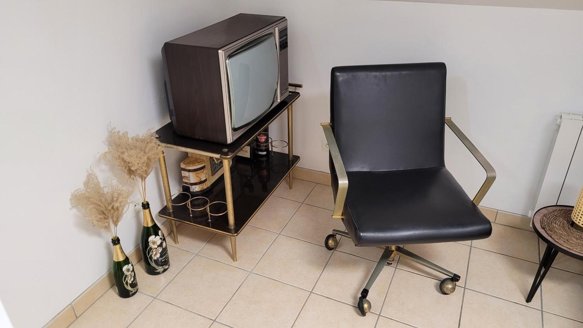 Gite Urbain - La Bulle De Champagne - Parking Épernay Zewnętrze zdjęcie