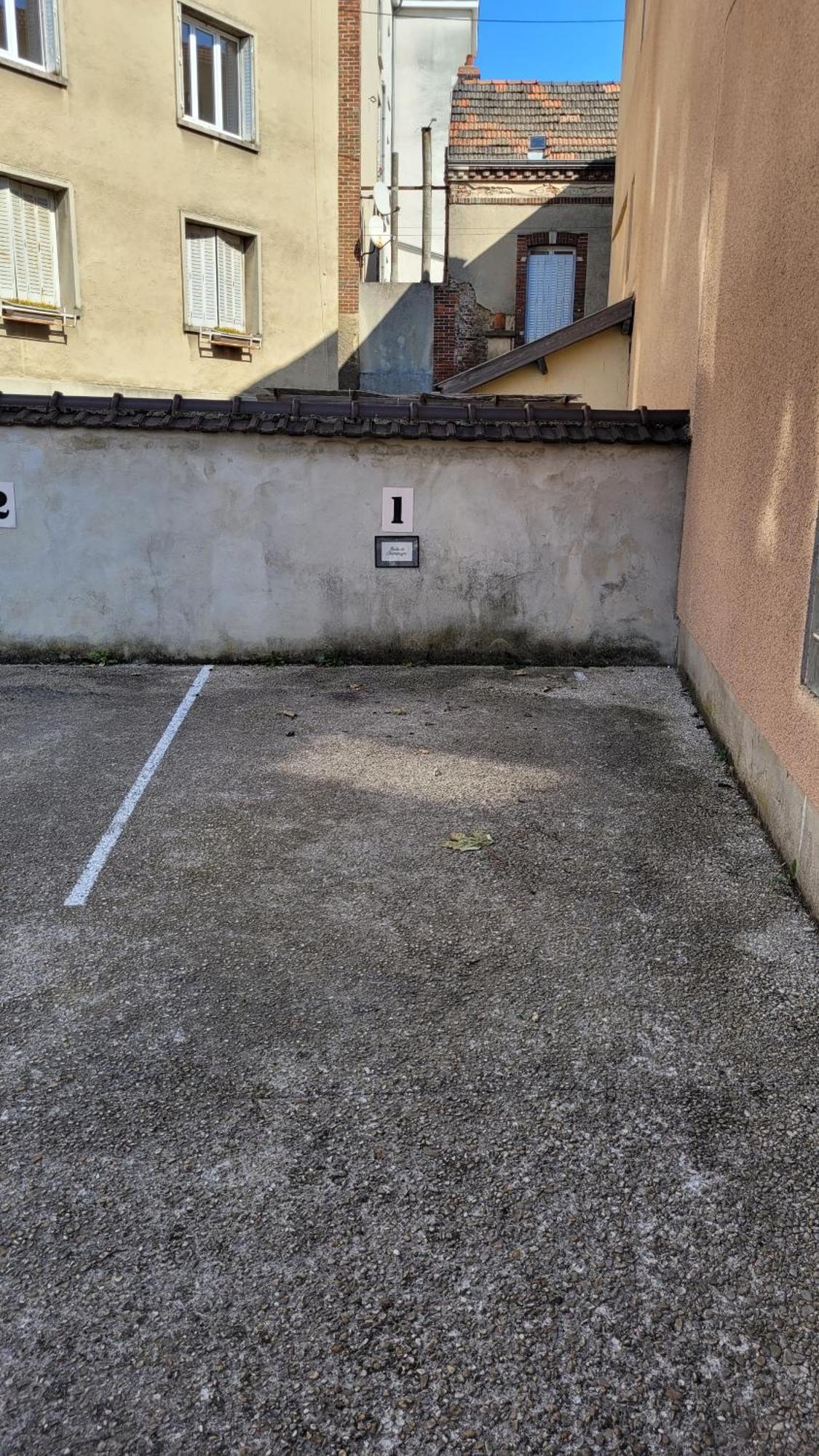 Gite Urbain - La Bulle De Champagne - Parking Épernay Zewnętrze zdjęcie